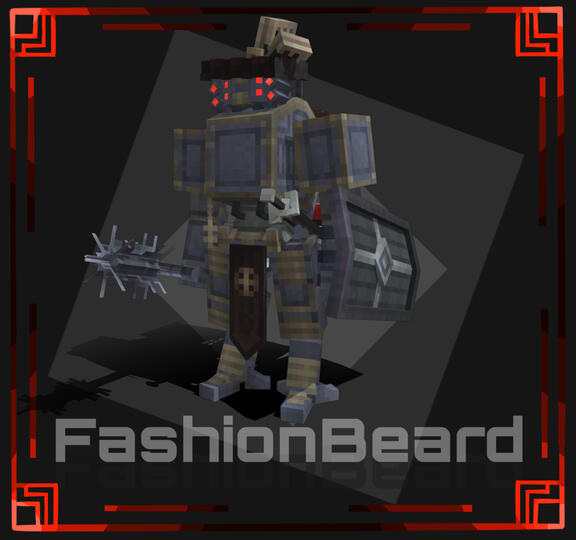 Imperial Droid Rasputn