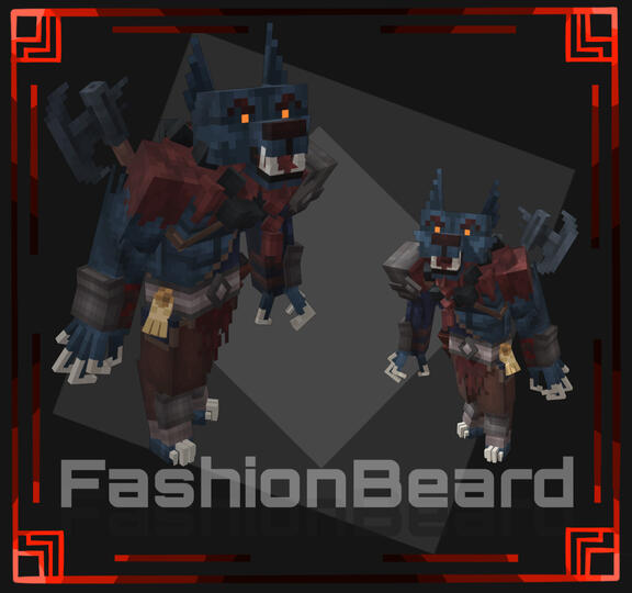 Lycanthrope