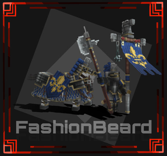 Definitely not french