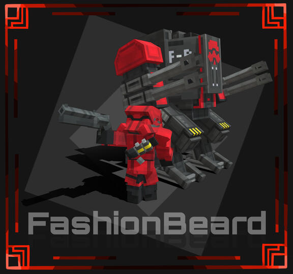 Helldiver - Bloodhound